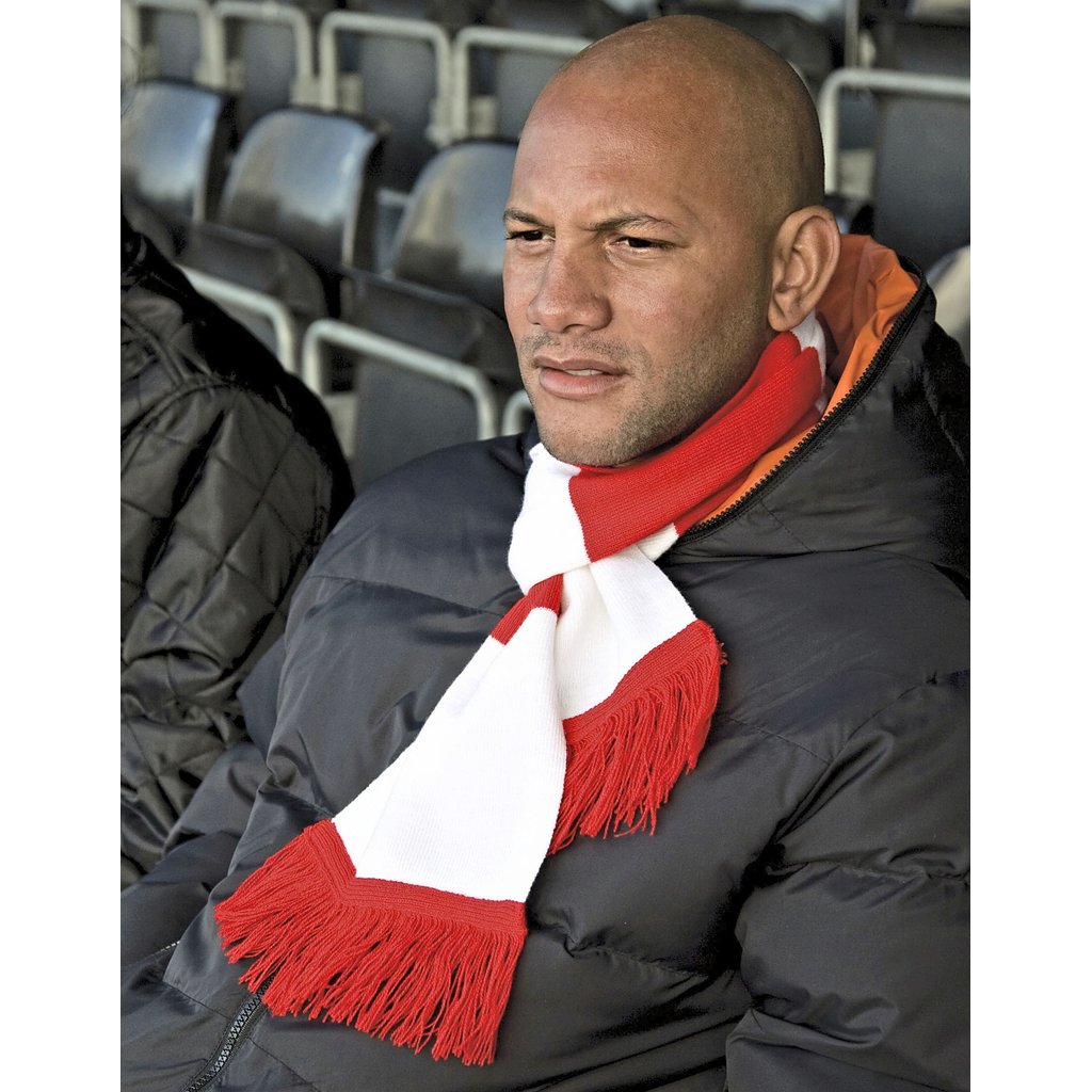 [RT146X] (R146X) Team Scarf