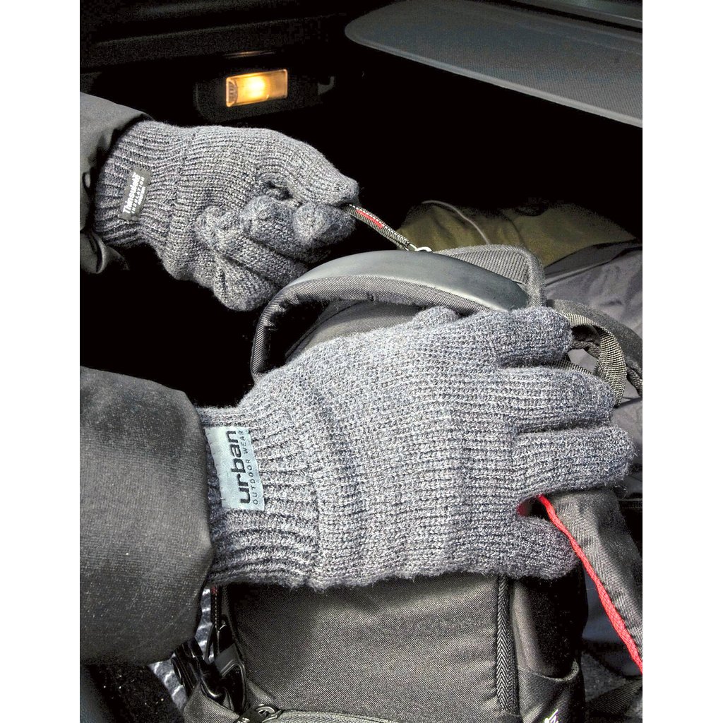 [RT147X] (R147X) Classic Fully Lined Thinsulate™ Gloves