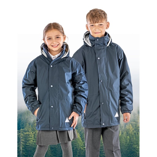[RT160Y] (R160Y) Youth Stormdri 6000 Recycled Coat [RT160Y]