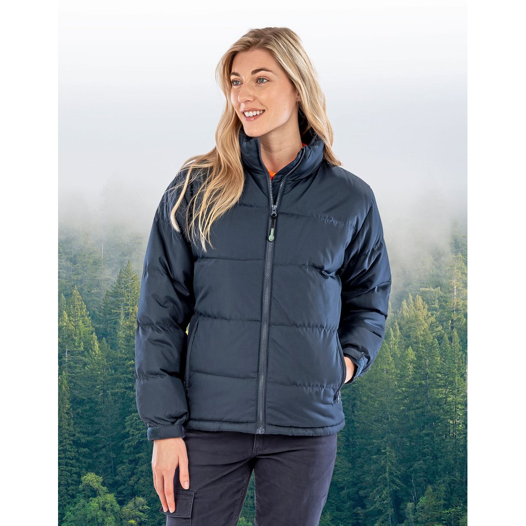 [RT181F] (R181F) Women´s Holkham Down Feel Jacket