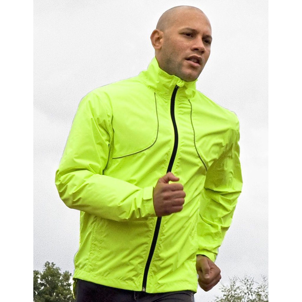 [RT185X] (S185X) Crosslite Trail & Track Jacket