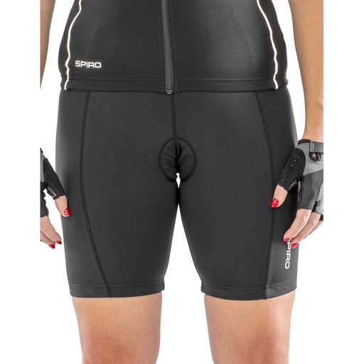 [RT187F] (S187F) Women´s Padded Bikewear Shorts [RT187F]