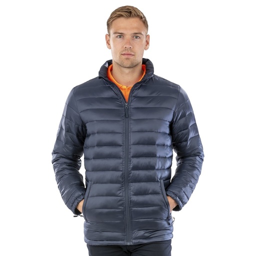 [RT192] (R192M) Men´s Ice Bird Padded Jacket [RT192]