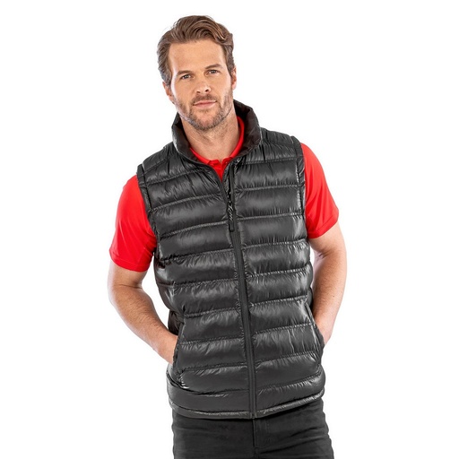 [RT193] (R193M) Men´s Ice Bird Padded Gilet [RT193]