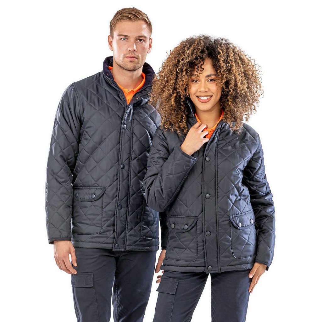 [RT195X] (R195X) Cheltenham Jacket