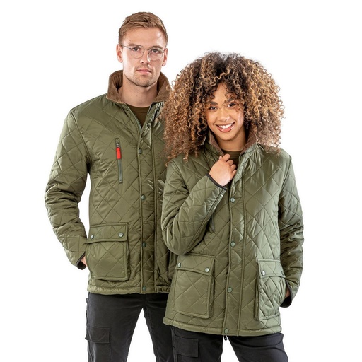 [RT196] (R196X) Cheltenham Gold Jacket [RT196]