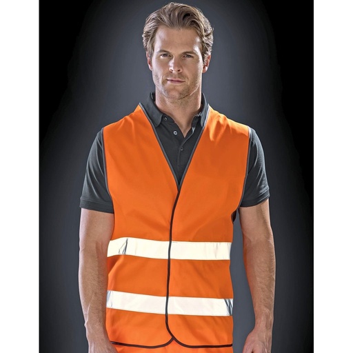 [RT200] (R200X) High Vis Safety Vest [RT200]