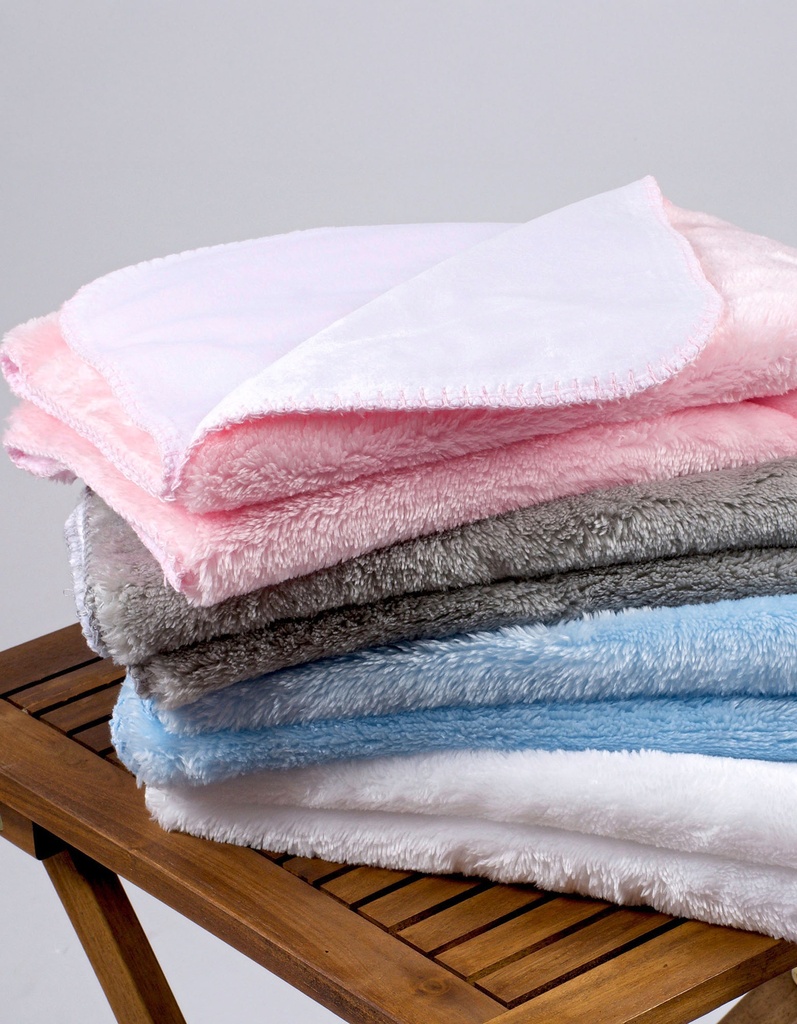 [ARS1728] Babiezz® Fleece Blanket DeLuxe