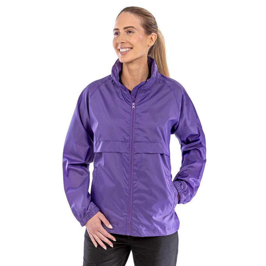 [RT204] (R204X) Windcheater