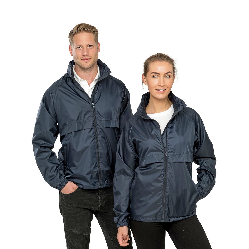 [RT205] (R205X) Lightweight Jacket