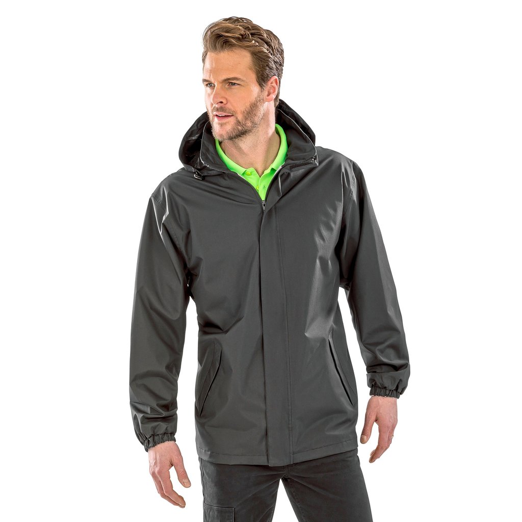 [RT206] (R206X) Midweight Jacket