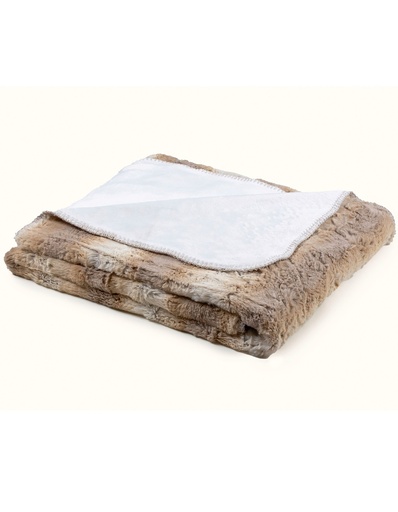 [ARS1744] Originalzz® Fleece Blanket DeLuxe [ARS1744]
