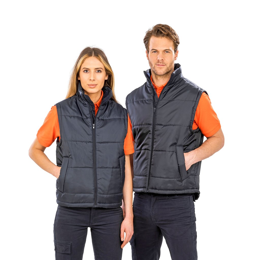 [RT208] (R208X) Bodywarmer