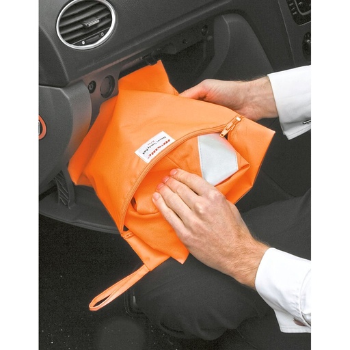 [RT213] (R213X) Safety Vest Storage Bag [RT213]