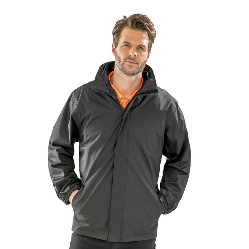 [RT215X] (R215X) 3-in-1 Jacket With Quilted Bodywarmer [RT215X]