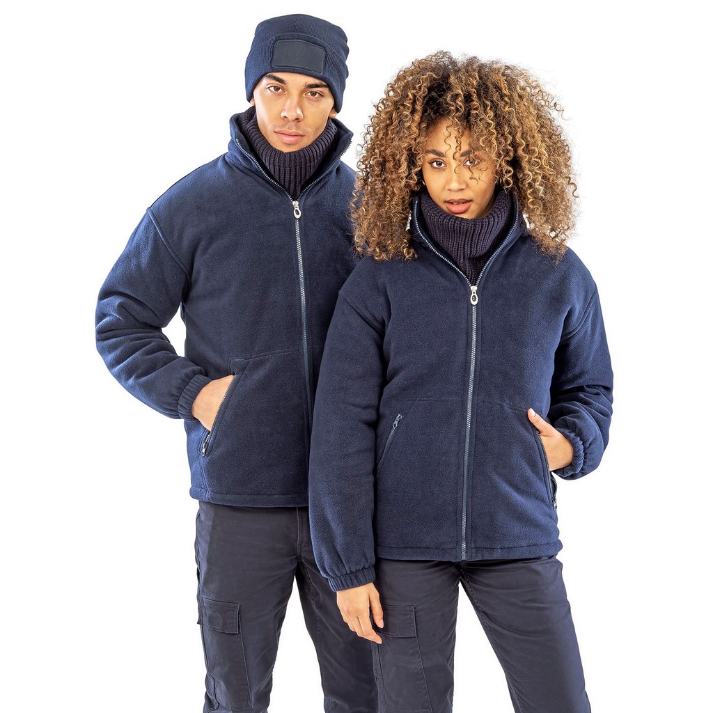 [RT219X] (R219X) Polartherm™ Quilted Winter Fleece