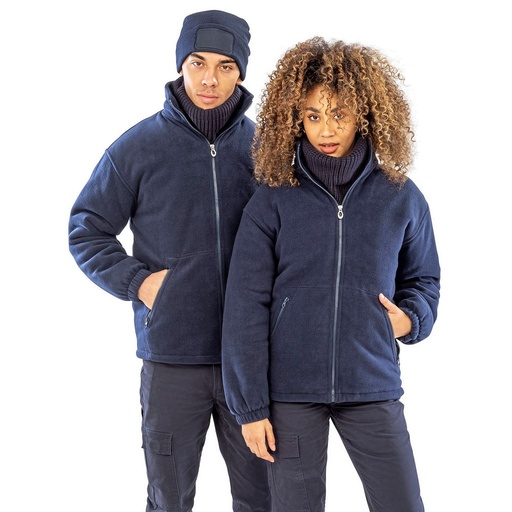[RT219X] (R219X) Polartherm™ Quilted Winter Fleece [RT219X]