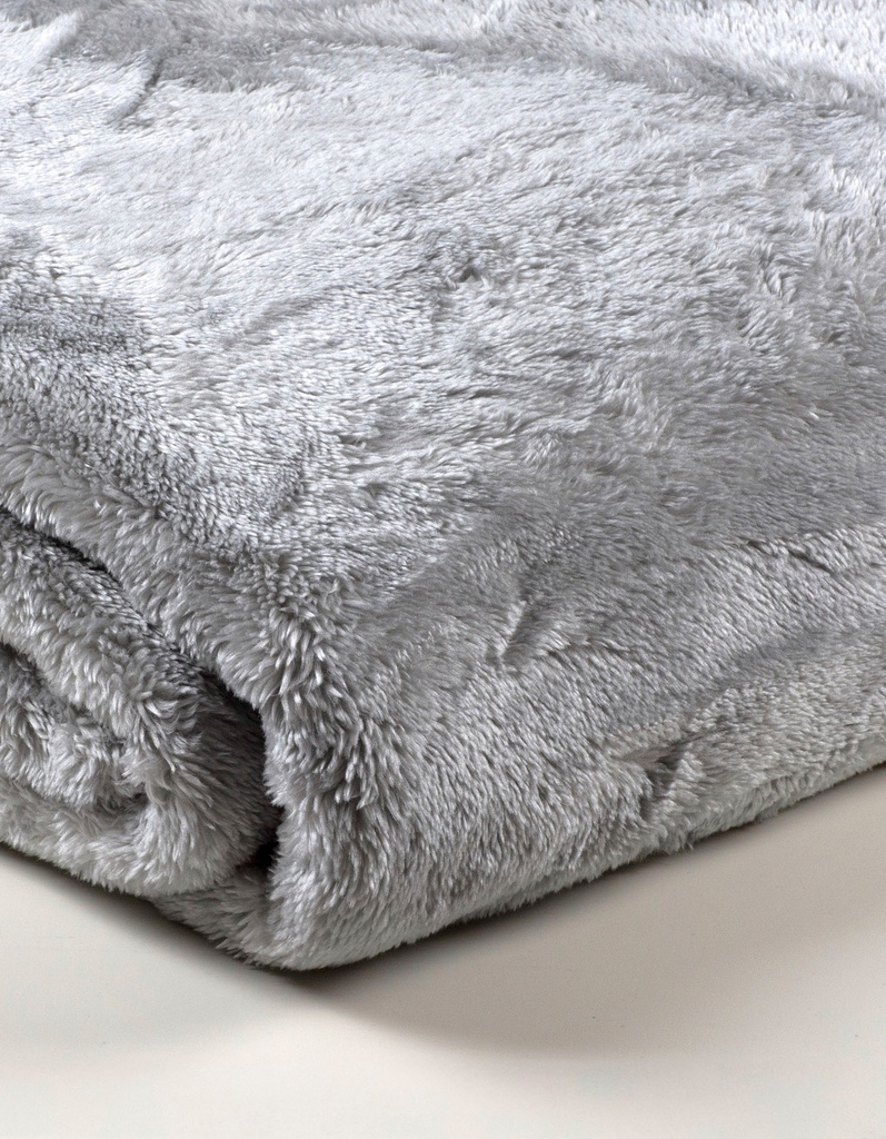 [ARS1745] Originalzz® Sherpa Fleece Blanket DeLuxe