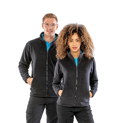 [RT220F] (R220F) Womens Norse Outdoor Fleece Jacket [RT220F]