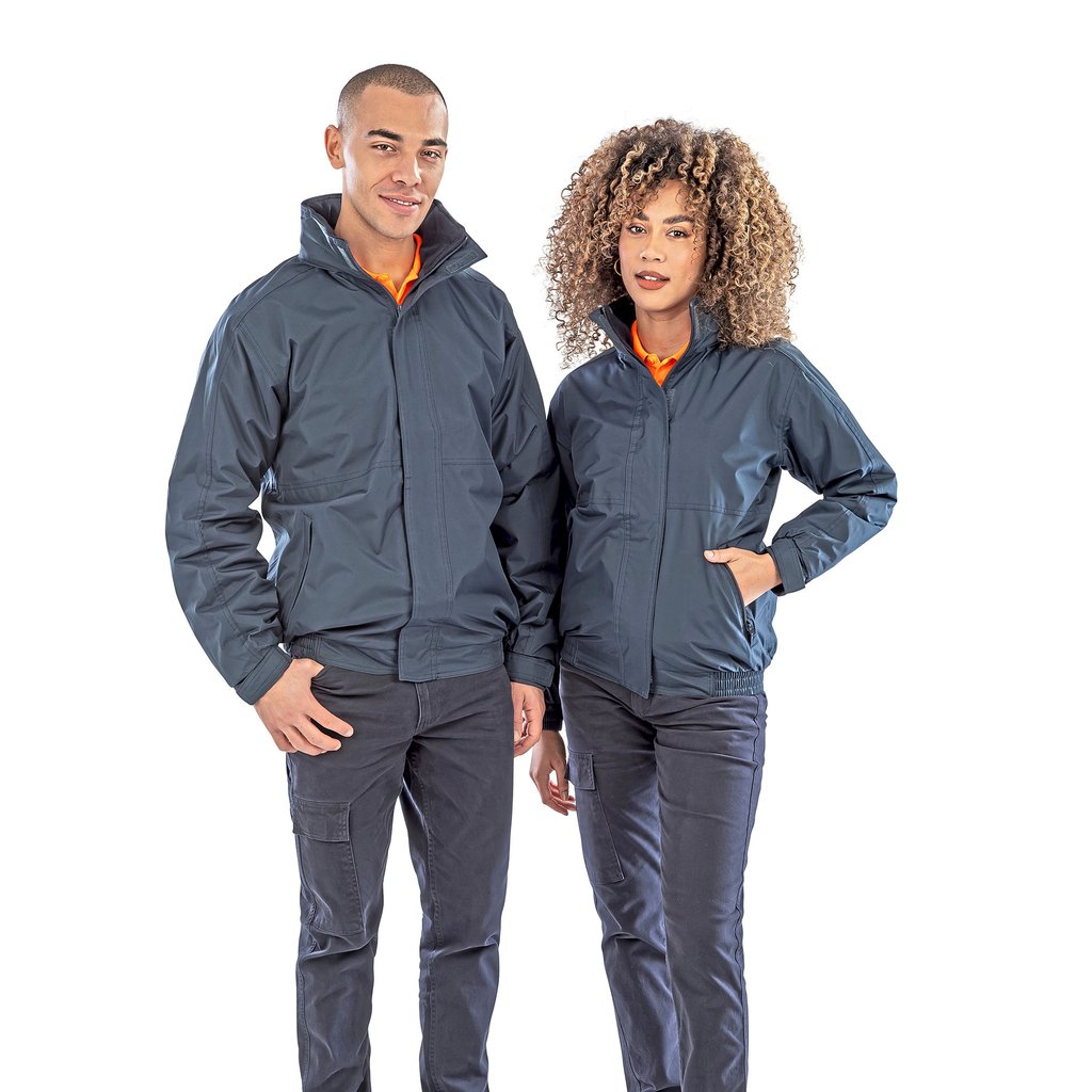 [RT221] (R221M) Channel Jacket