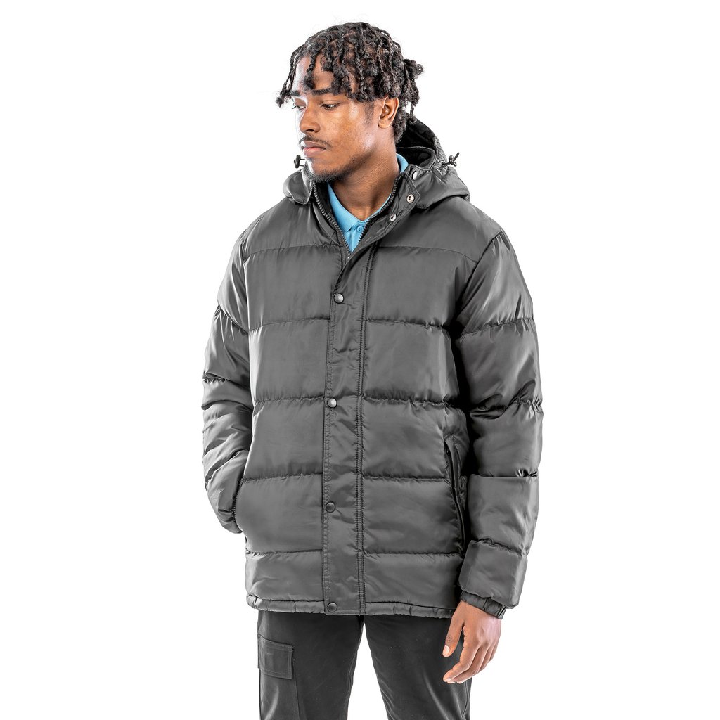[RT222] (R222X) Nova Lux Padded Jacket [RT222]
