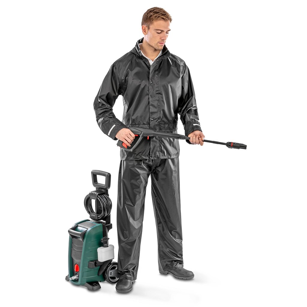 [RT225X] (R225X) Rain Suit