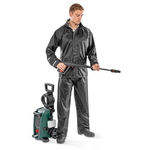 [RT225X] (R225X) Rain Suit [RT225X]