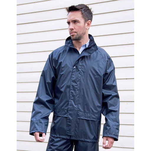 [RT227] (R227X) Rain Jacket [RT227]