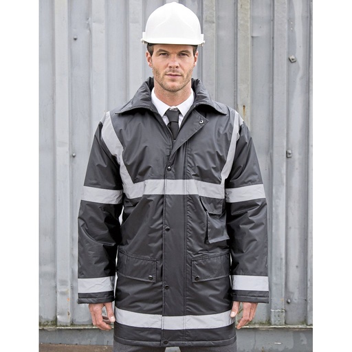 [RT23] (R023X) Management Coat [RT23]