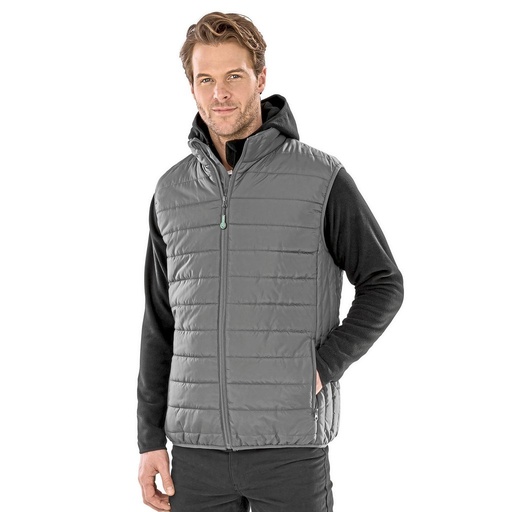 [RT244] (R244X) Promo Padded Bodywarmer [RT244]