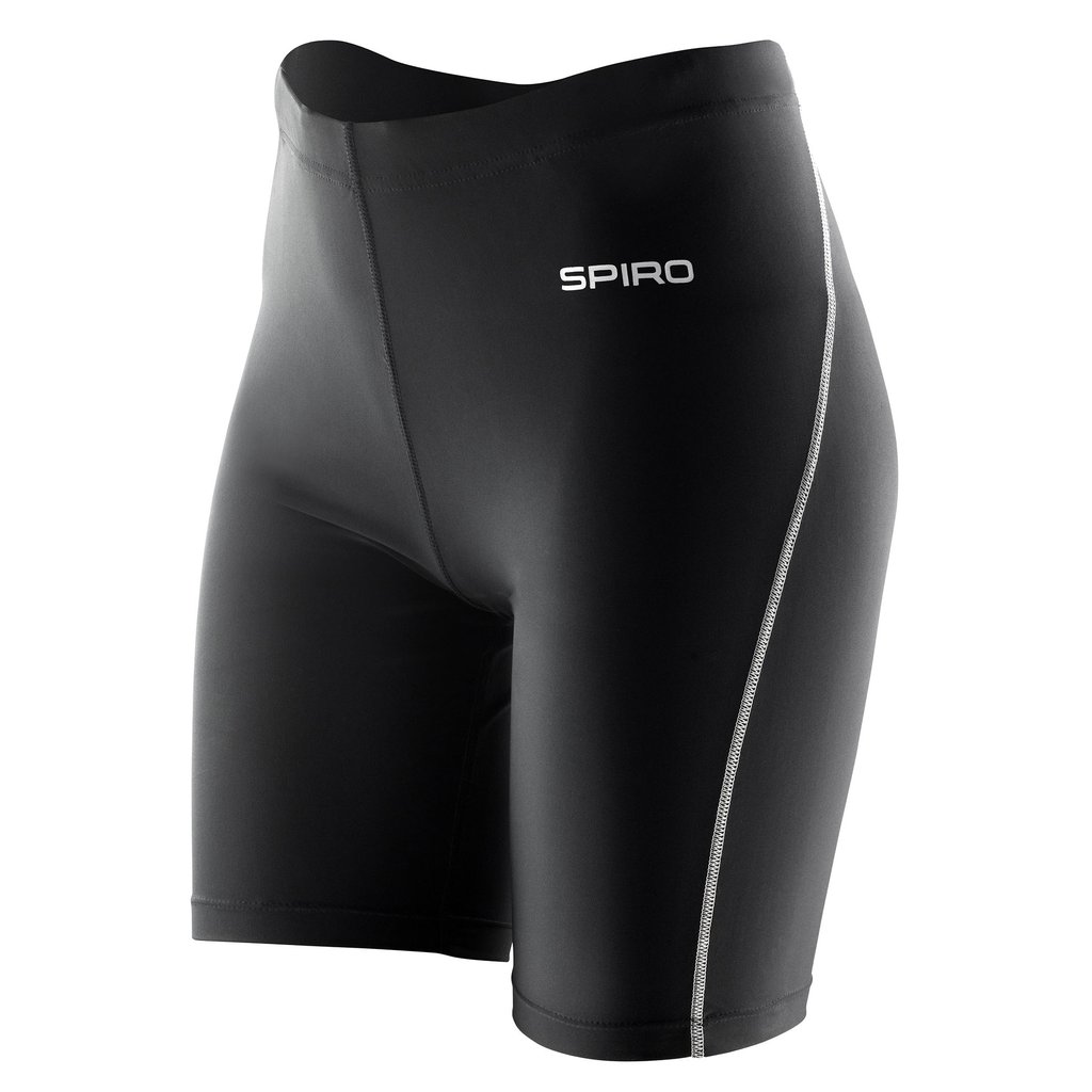 [RT250F] (S250F) Women´s Bodyfit Base Layer Shorts