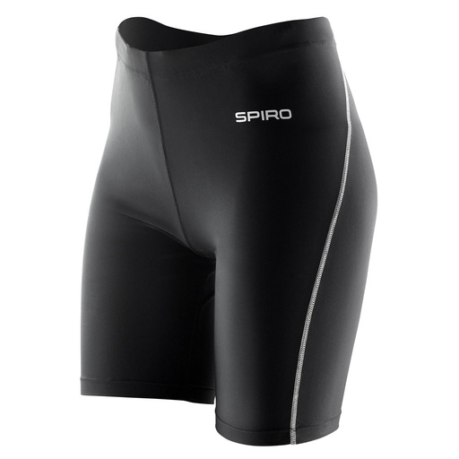 [RT250F] (S250F) Women´s Bodyfit Base Layer Shorts [RT250F]