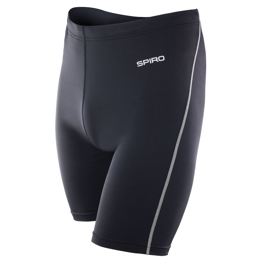[RT250M] (S250M) Men´s Bodyfit Base Layer Shorts