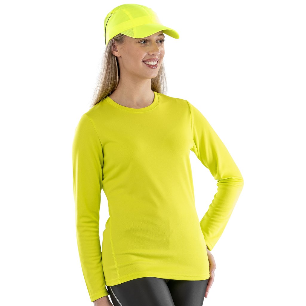 [RT254F] (S254F) Women´s Quick Dry Shirt