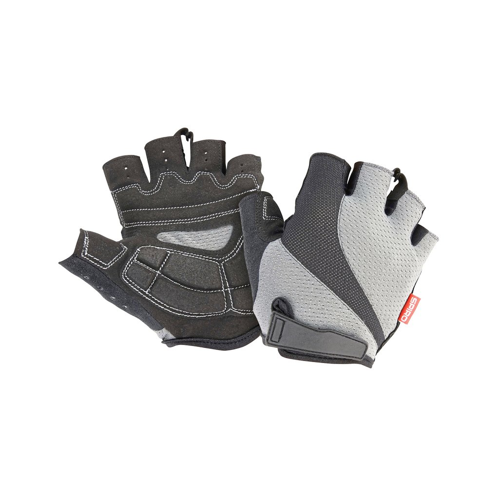 [RT257] (S257X) Unisex Bikewear Short Gloves