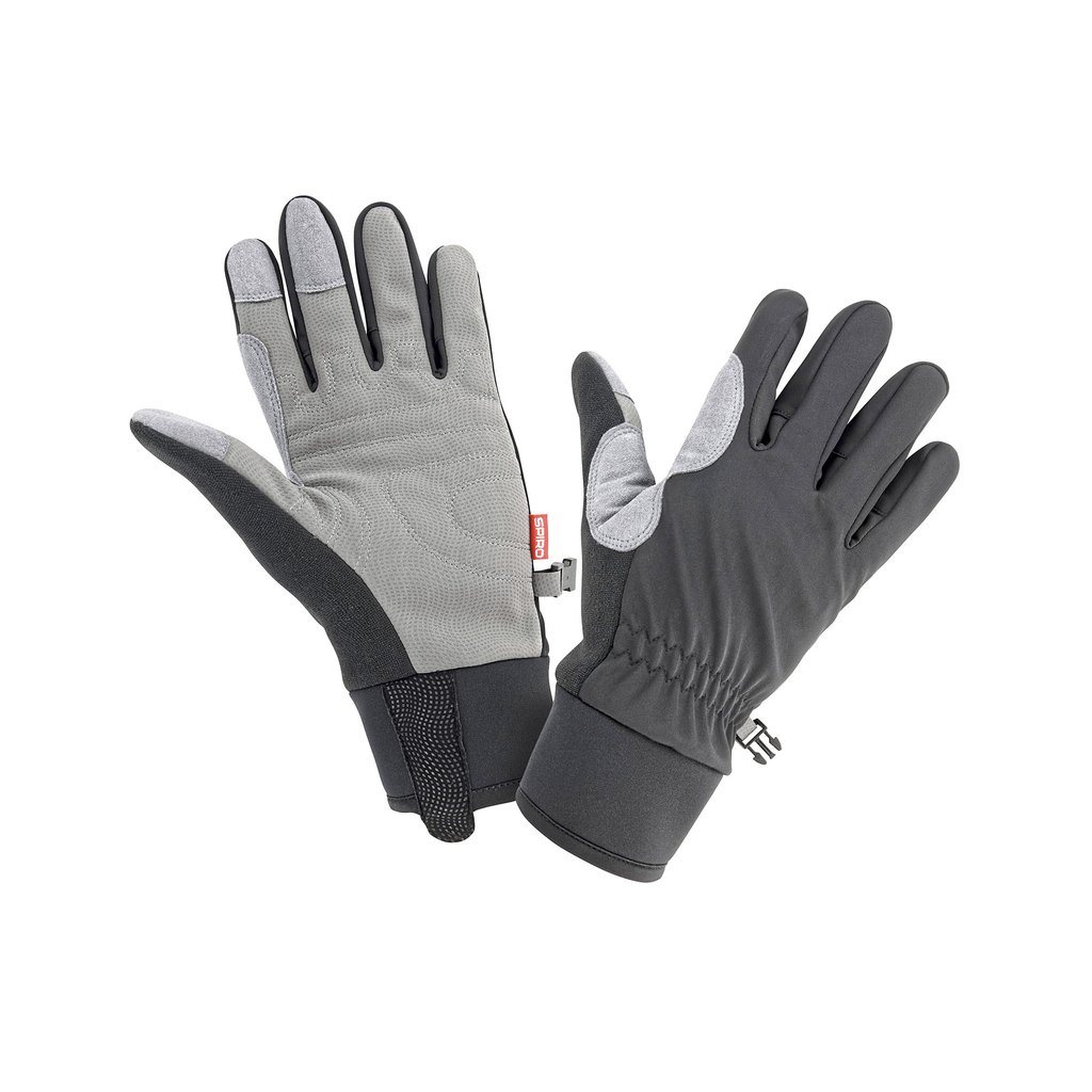 [RT258] (S258X) Unisex Bikewear Long Gloves