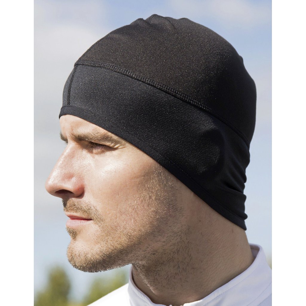 [RT263] (S263X) Skull Cap Beanie