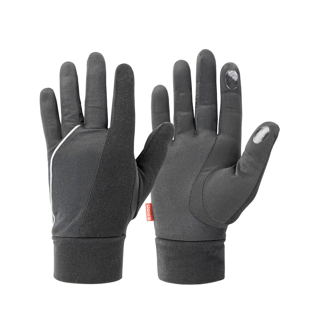 [RT267] (S267X) Elite Running Gloves