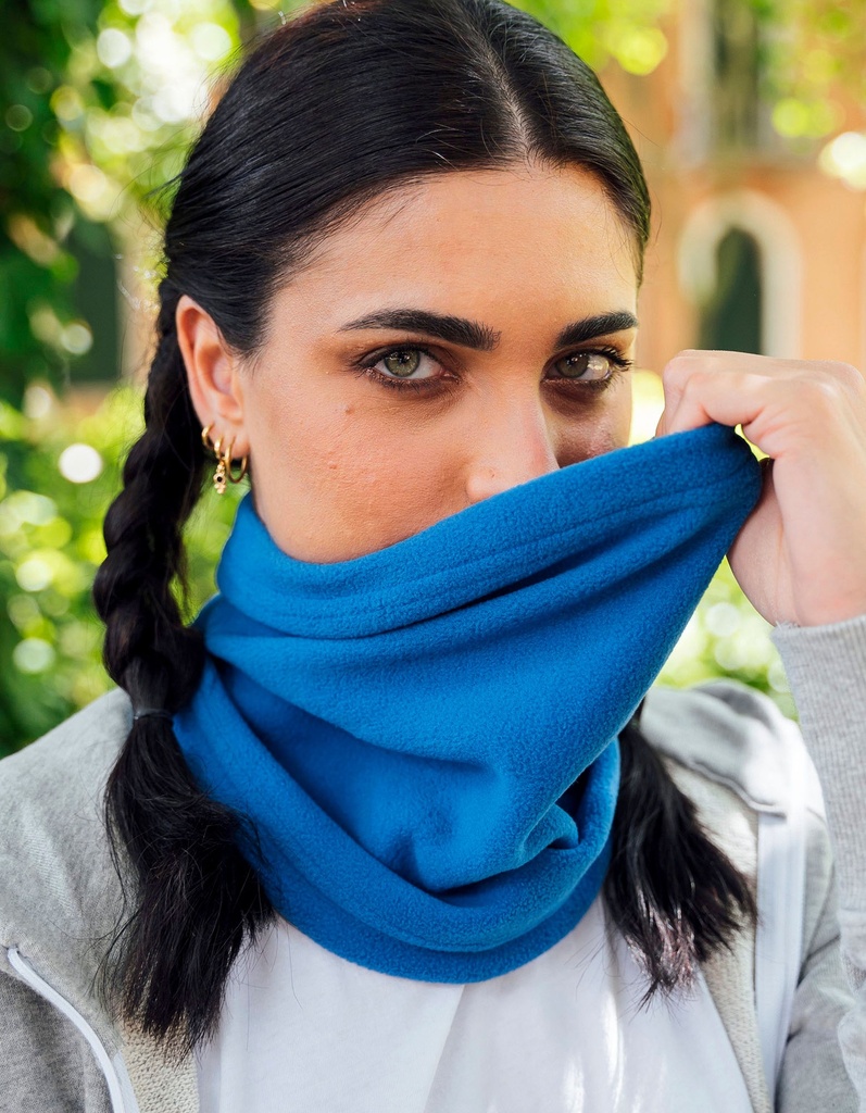 [AT105] Hotty-S Neck Warmer