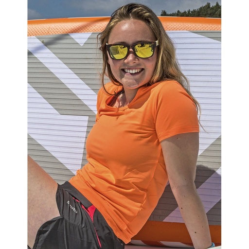 [RT280F] (S280F) Women´s Impact Softex® T-Shirt [RT280F]