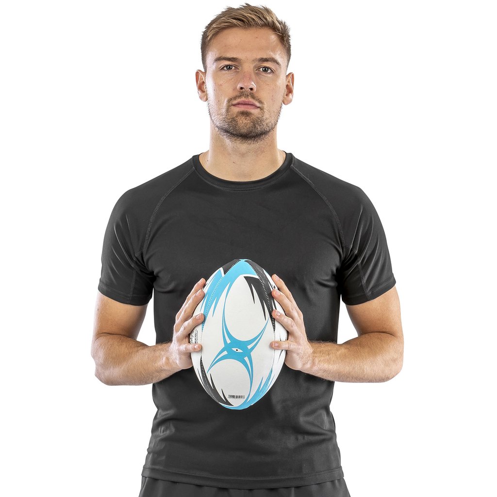 [RT287] (S287X) Impact Aircool Performance Tee