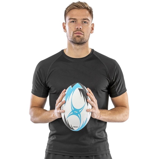[RT287] (S287X) Impact Aircool Performance Tee [RT287]
