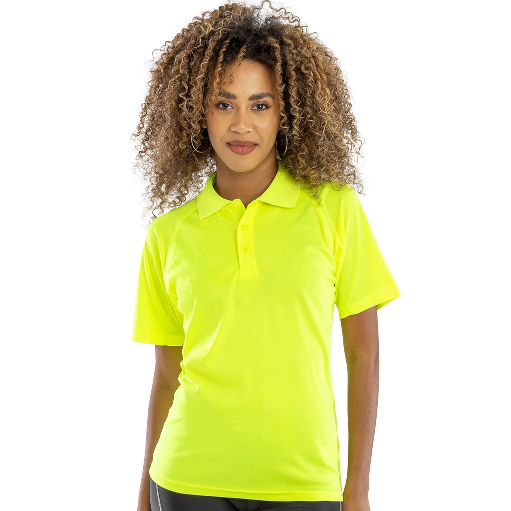 [RT288] (S288X) Performance Aircool Polo [RT288]