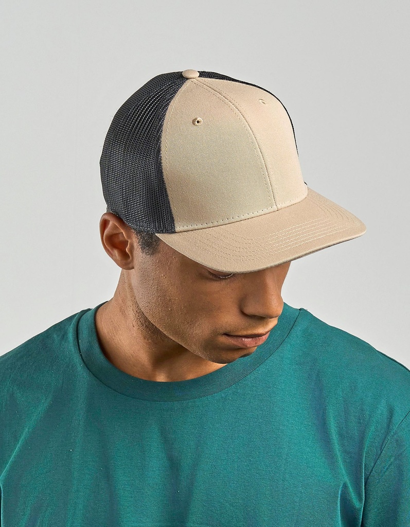 [AT106] Bryce Cap