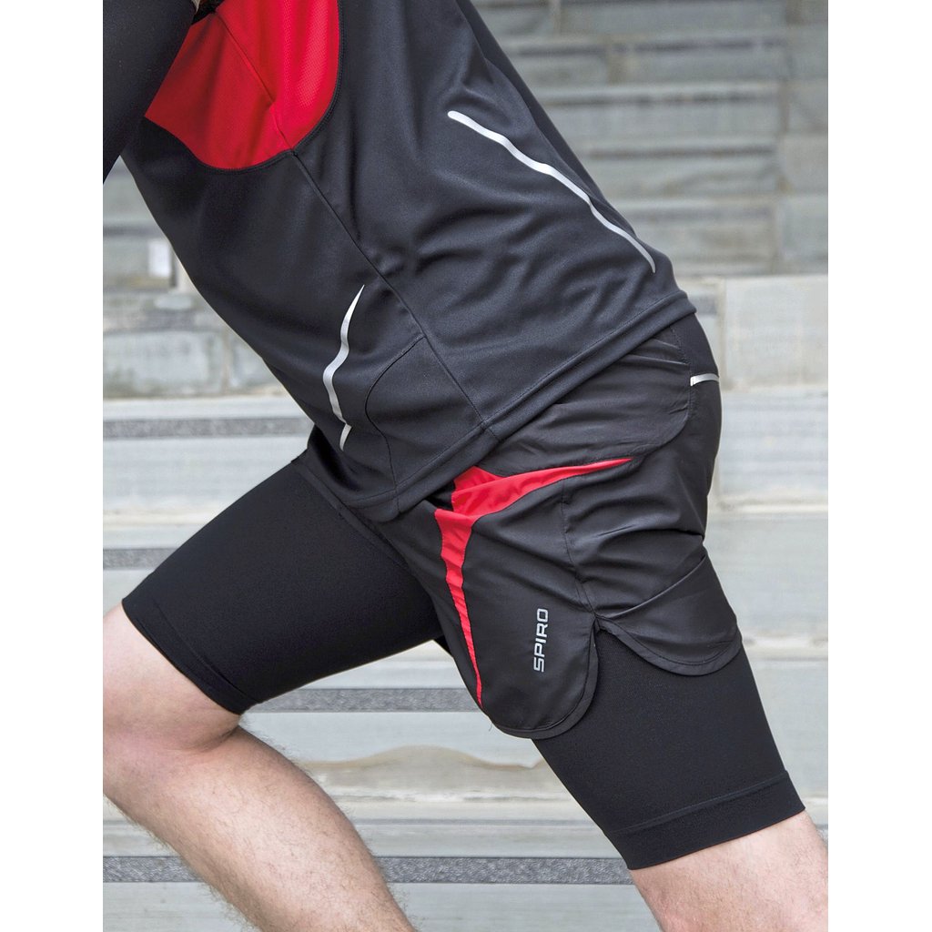 [RT292] (S292X) Compression Quad Sleeves (2 per pack)