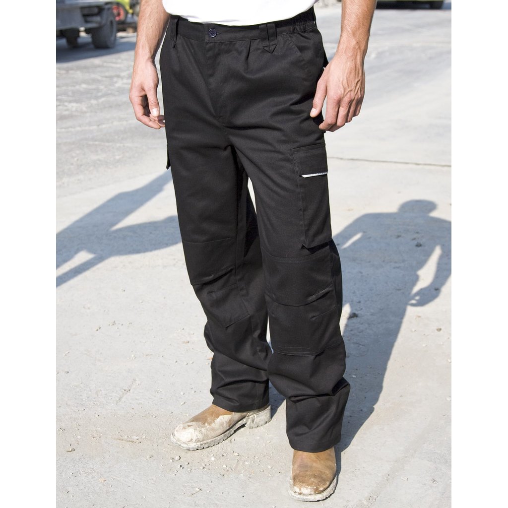 [RT308] (R308M) Action Trousers