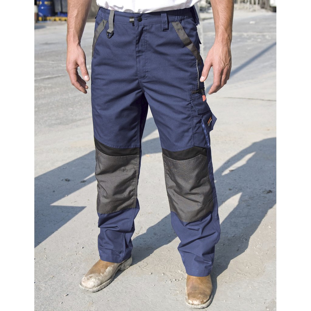 [RT310] (R310X) Technical Trouser [RT310]