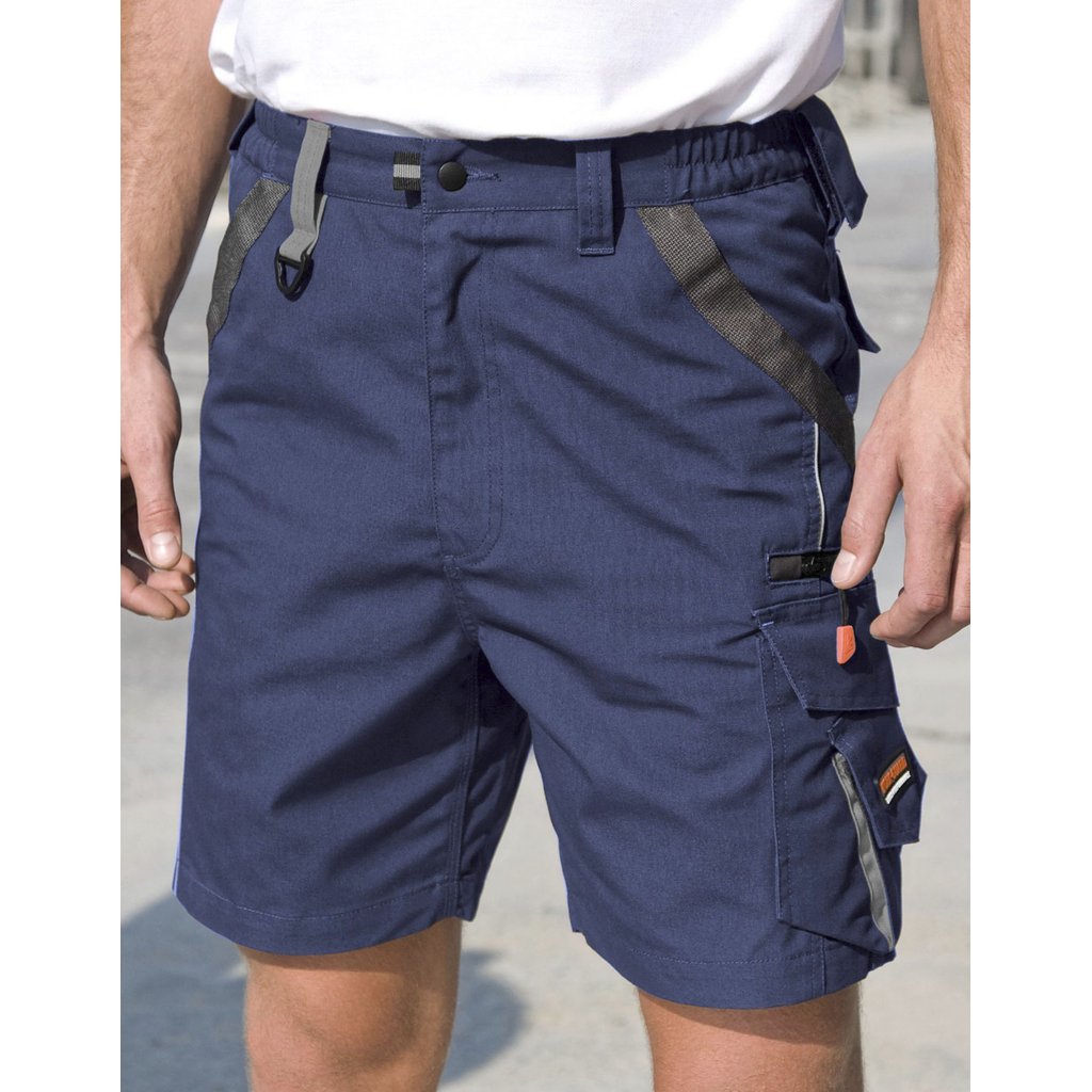 [RT311] (R311X) Technical Shorts