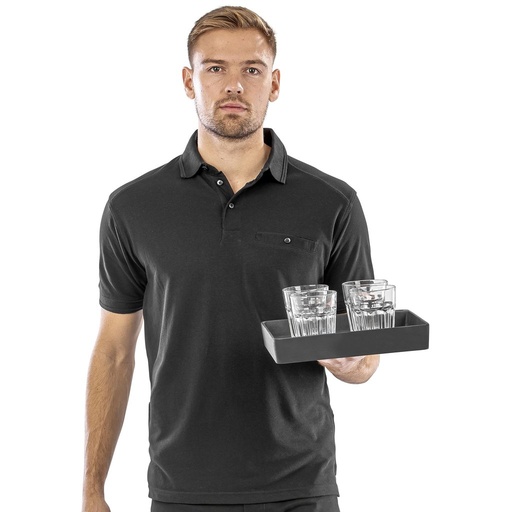 [RT312] (R312X) Apex Pocket Polo Shirt [RT312]