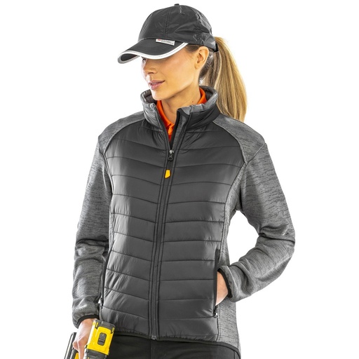 [RT314] (R314X) Elevator Jacket [RT314]